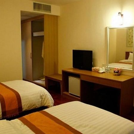 Onewan Resort Прачуапкхирикхан Экстерьер фото