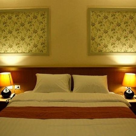 Onewan Resort Прачуапкхирикхан Экстерьер фото