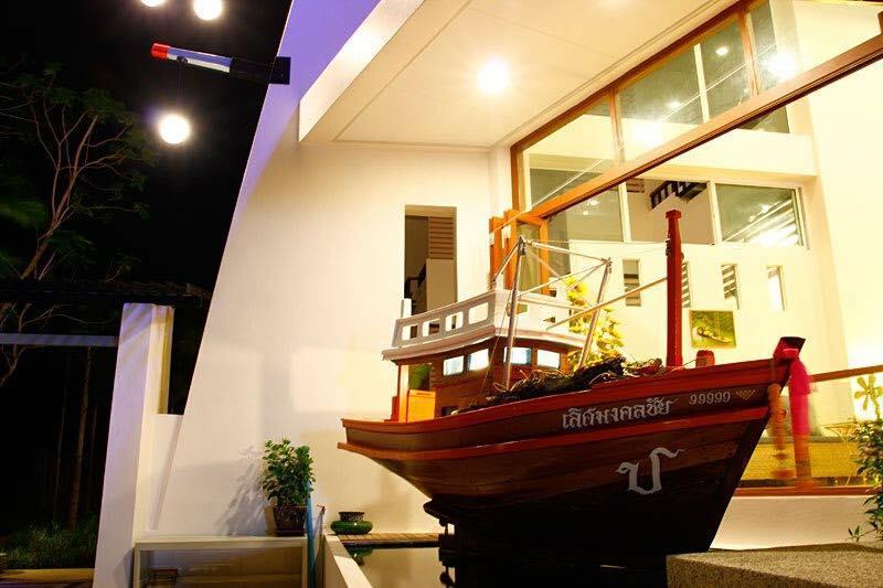 Onewan Resort Прачуапкхирикхан Экстерьер фото