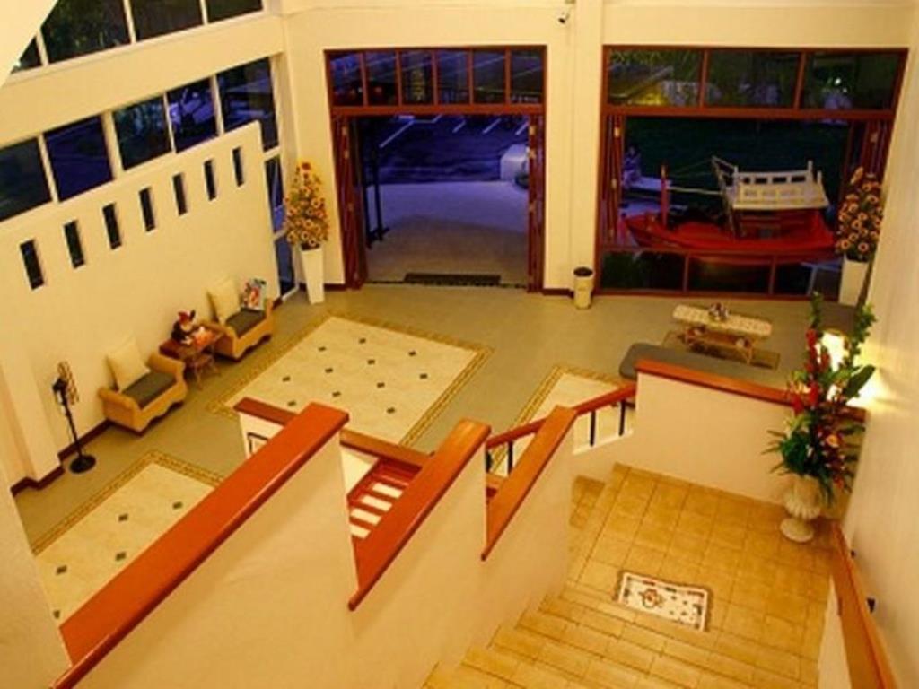 Onewan Resort Прачуапкхирикхан Экстерьер фото